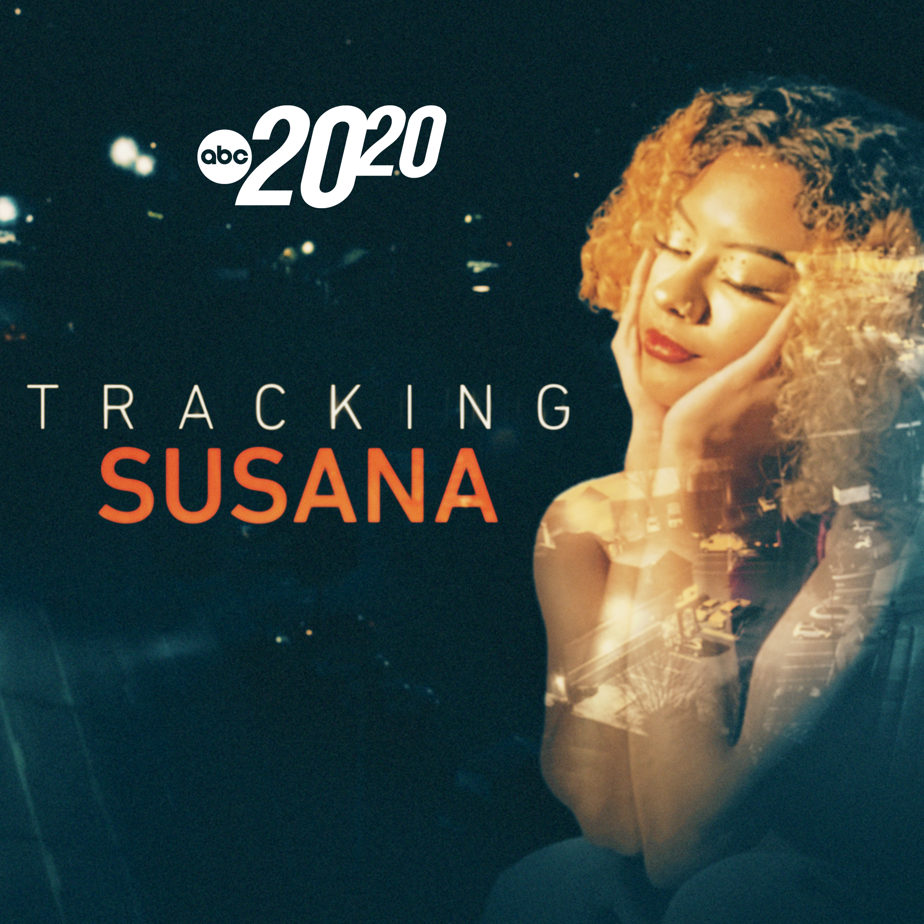 Tracking Susana