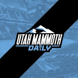 Utah Mammoth Daily Podcast