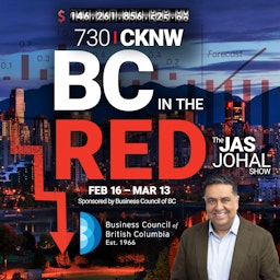 BC In The Red