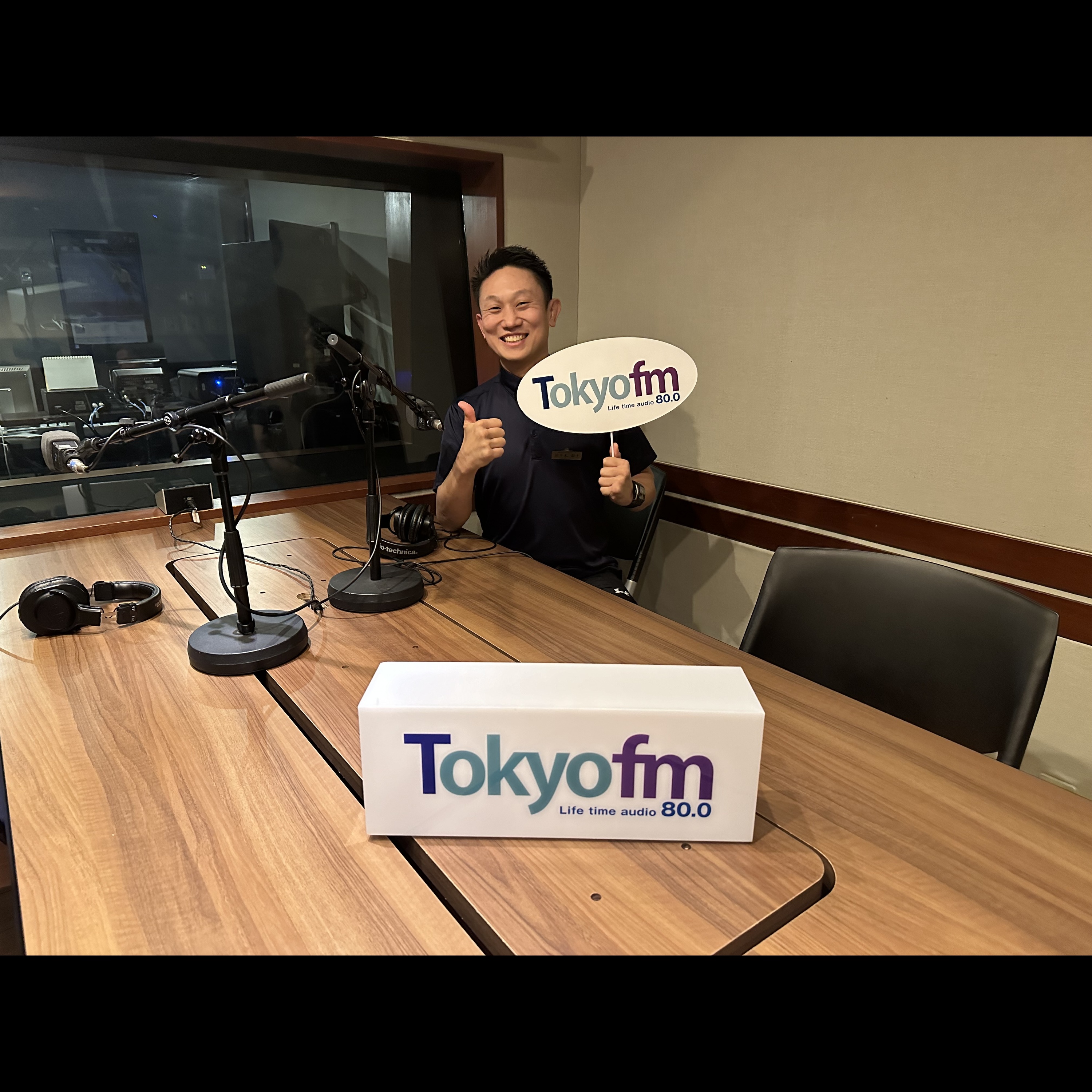 ビズスタ THE REAL WELLNESS #119【Businessストレッチ】