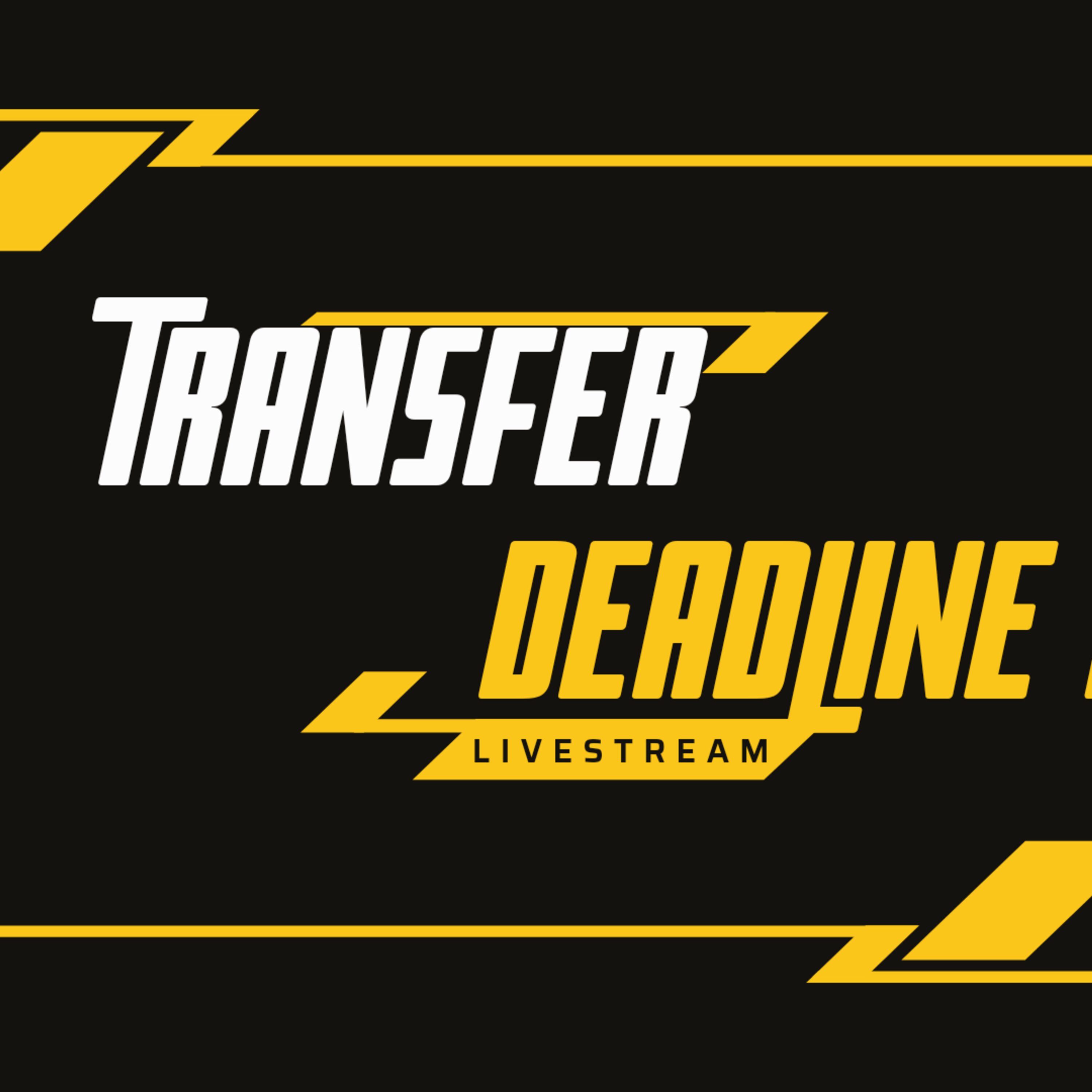 Fancast Special - Transfer Deadline Day 2021