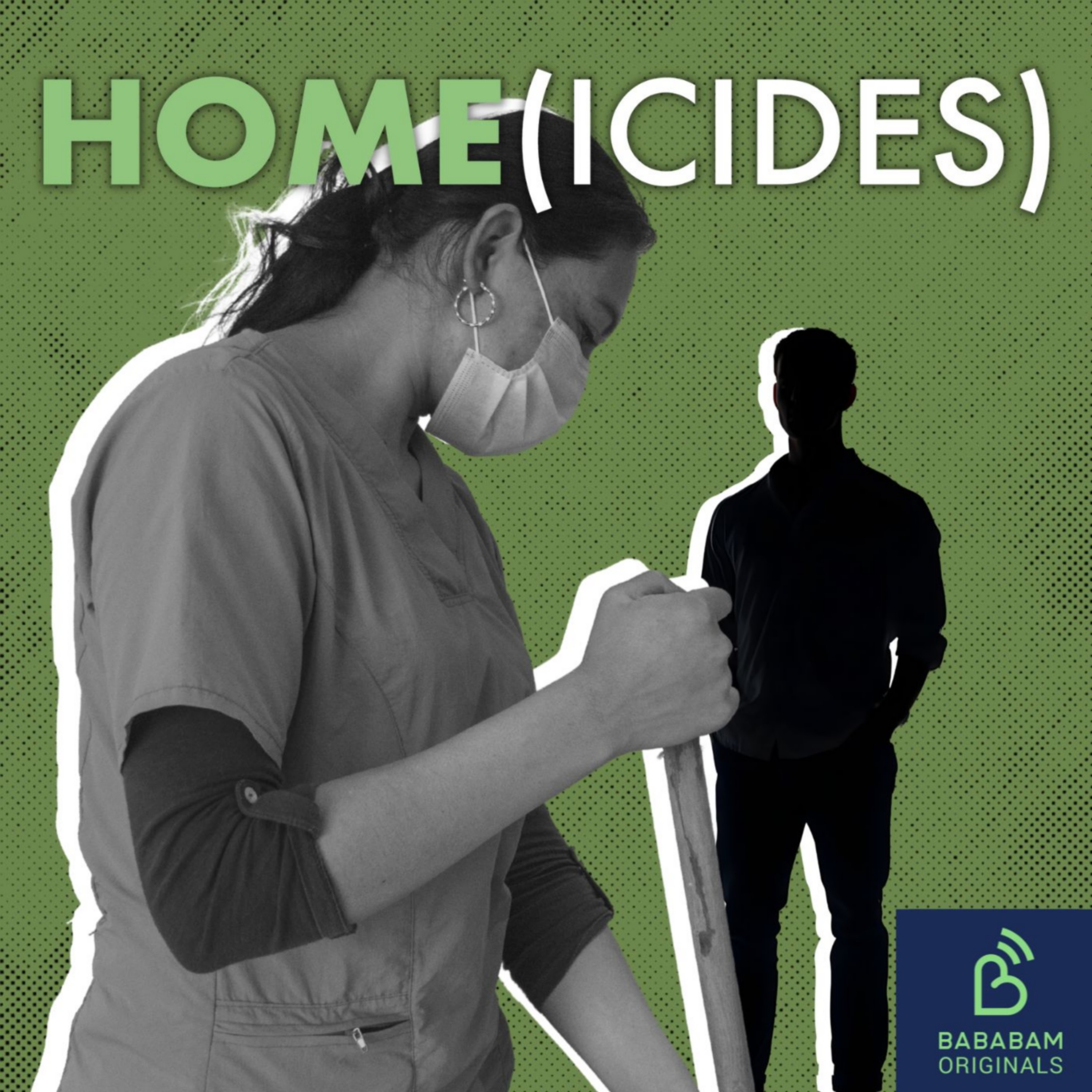 INÉDIT - L'affaire Véronique Akobé , le drame sanglant de Cannes (2/4) : une coupable toute désignée