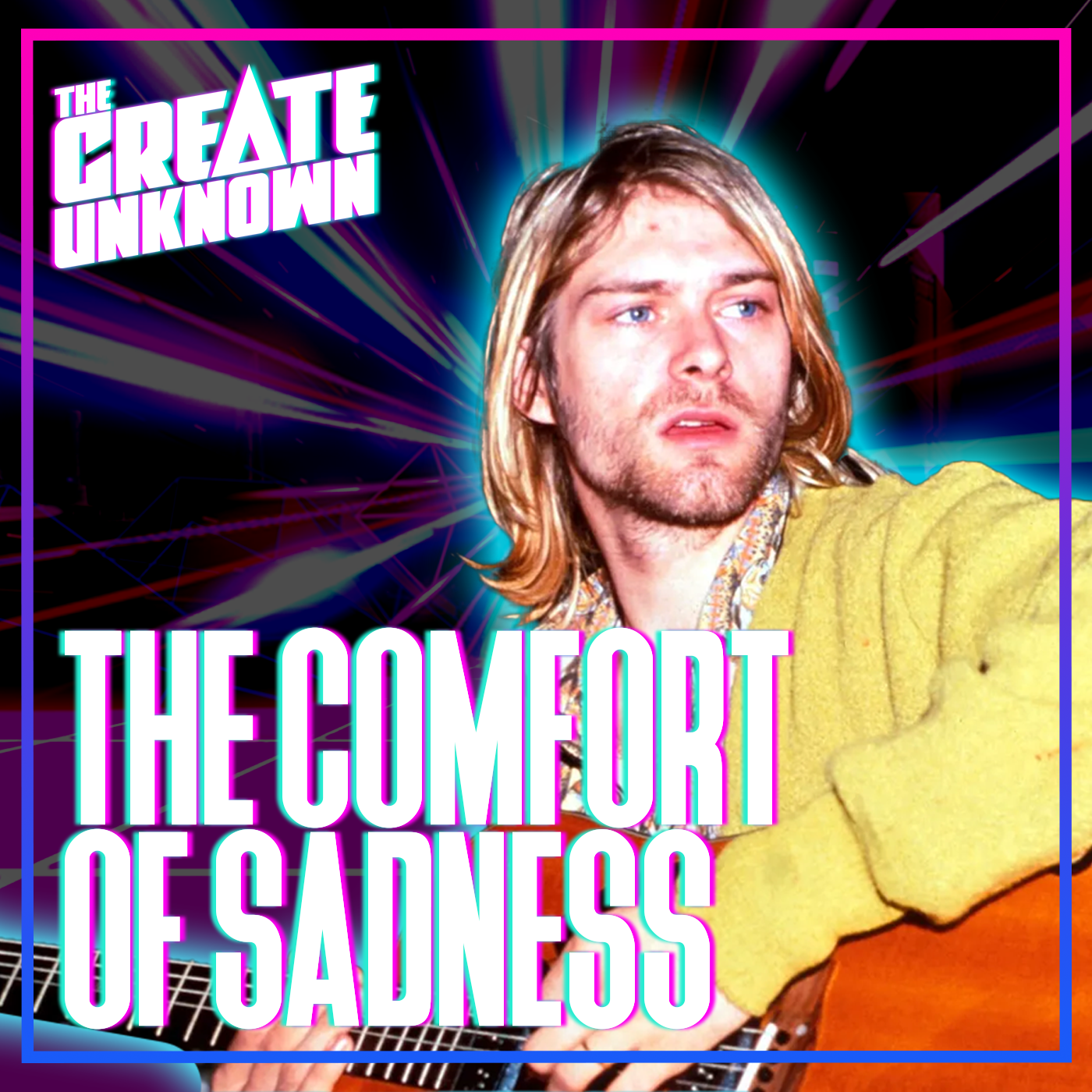 The Comfort of Sadness