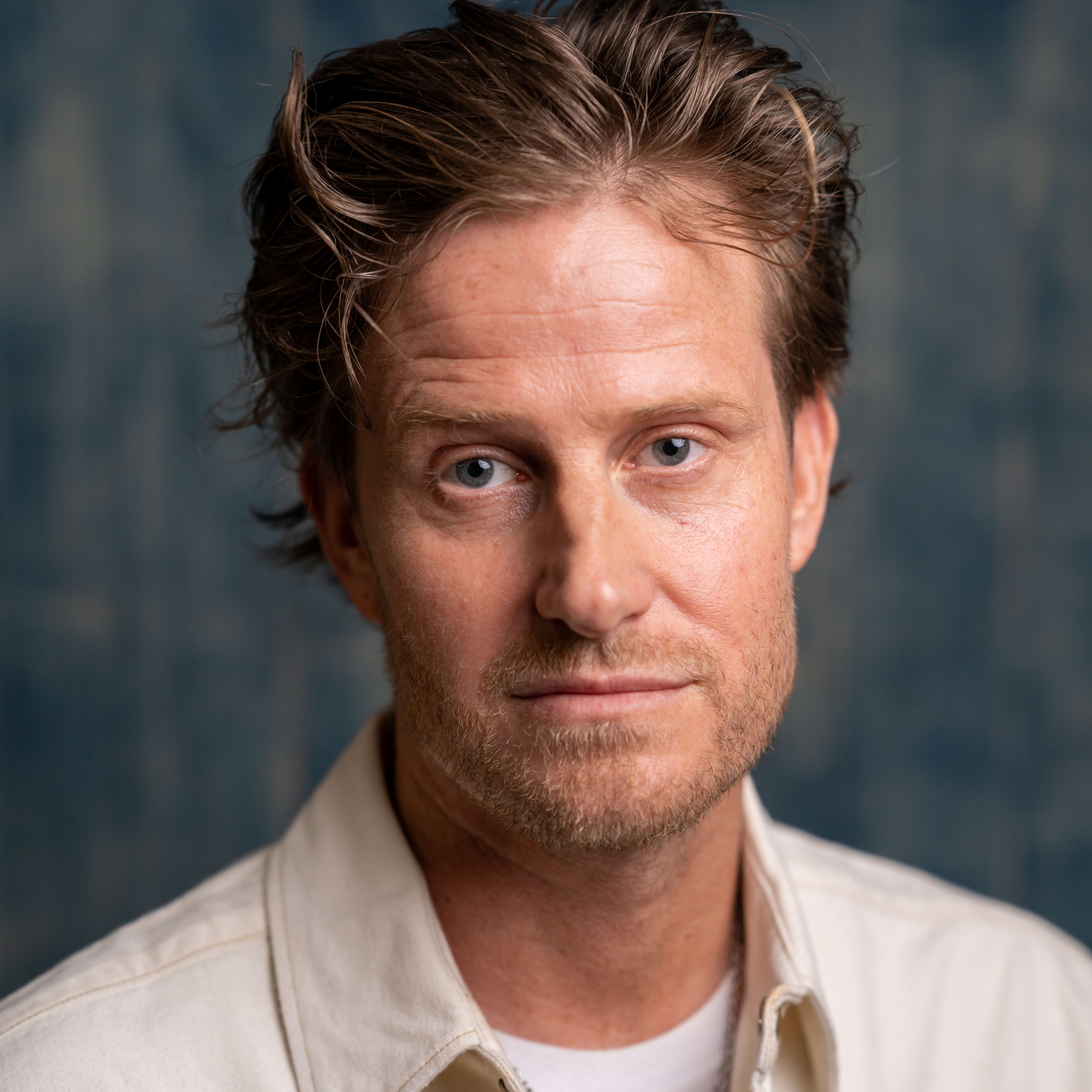 How Running Toward Yourself Changes Everything | Cory Richards & Blake Mycoskie