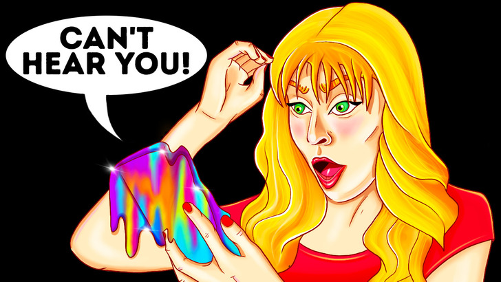 What If All Metals On Earth Became Liquid?