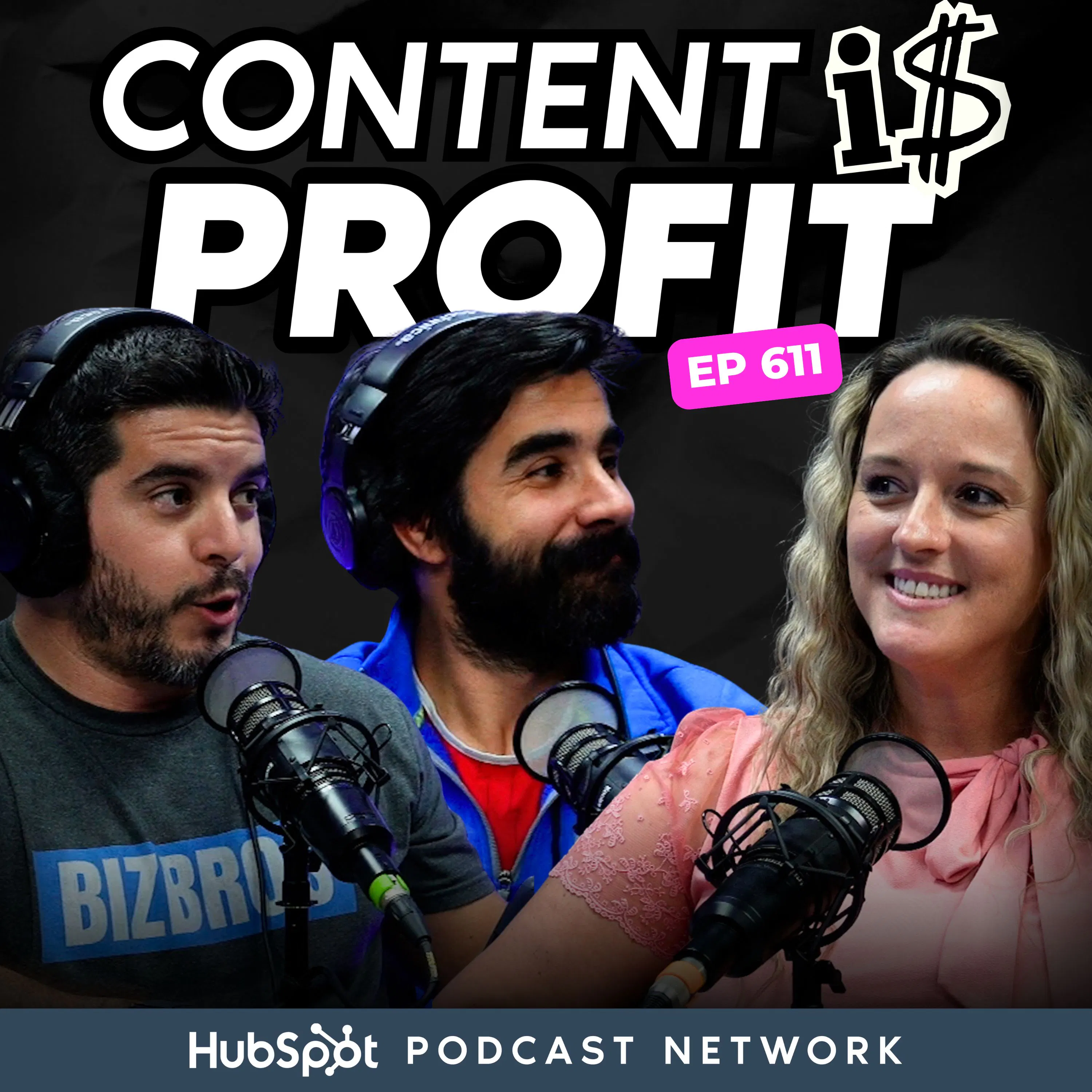 76K Subscribers in Less Than a Year? Here's How She Did It episode artwork