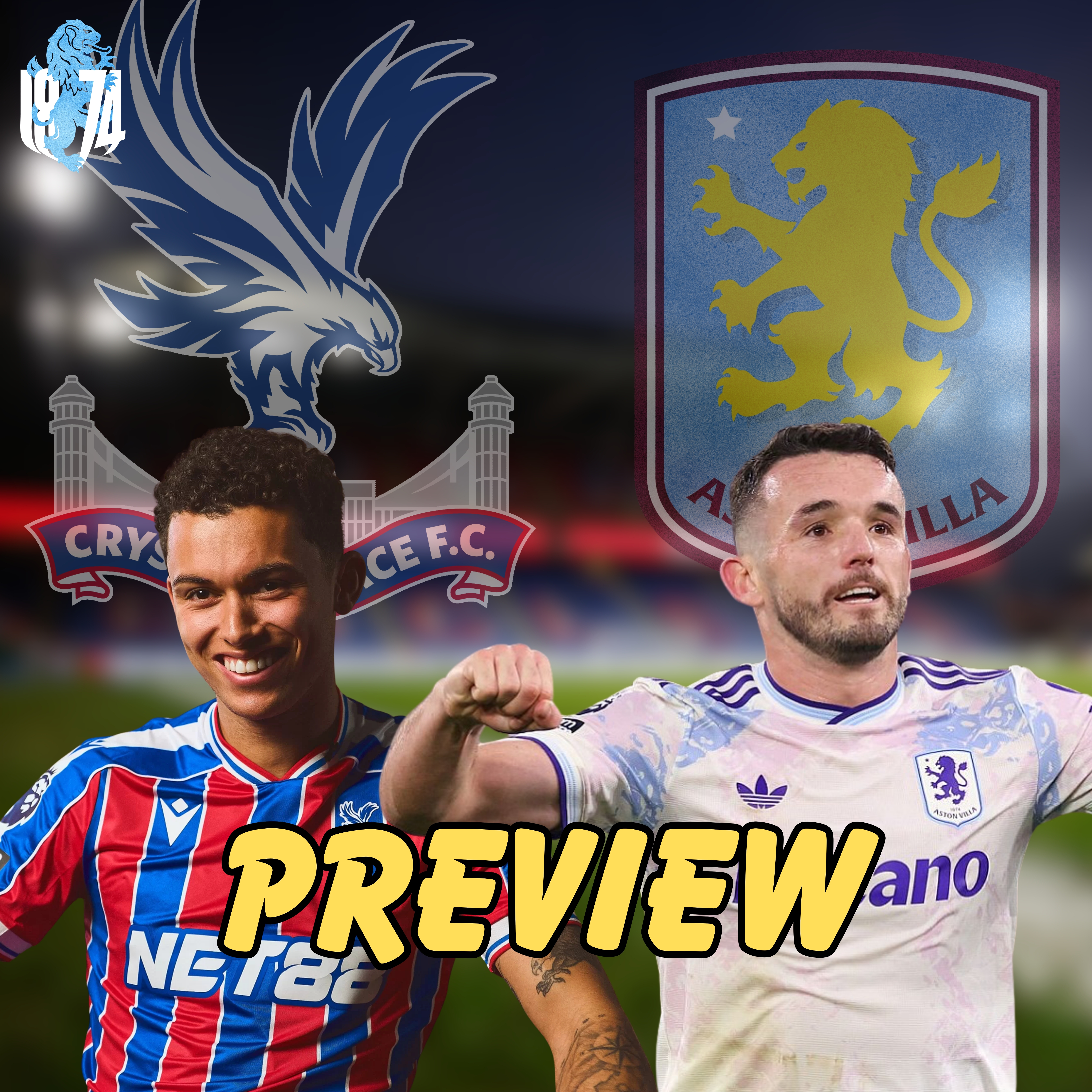 👉 Is This the RIGHT TIME to Play Crystal Palace? 🤔⏱️ | Palace vs Aston Villa 🦁