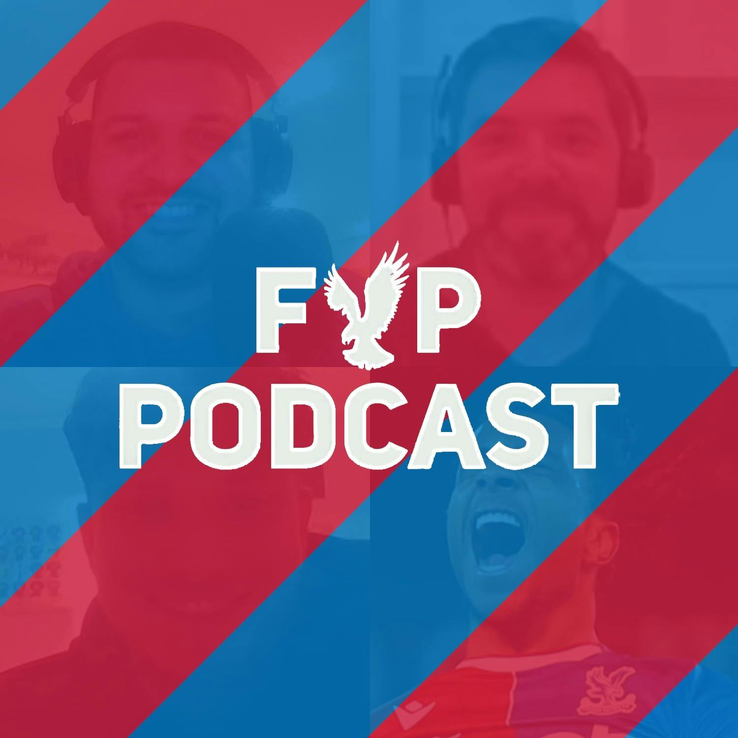 FYP Podcast 512 | So Solid