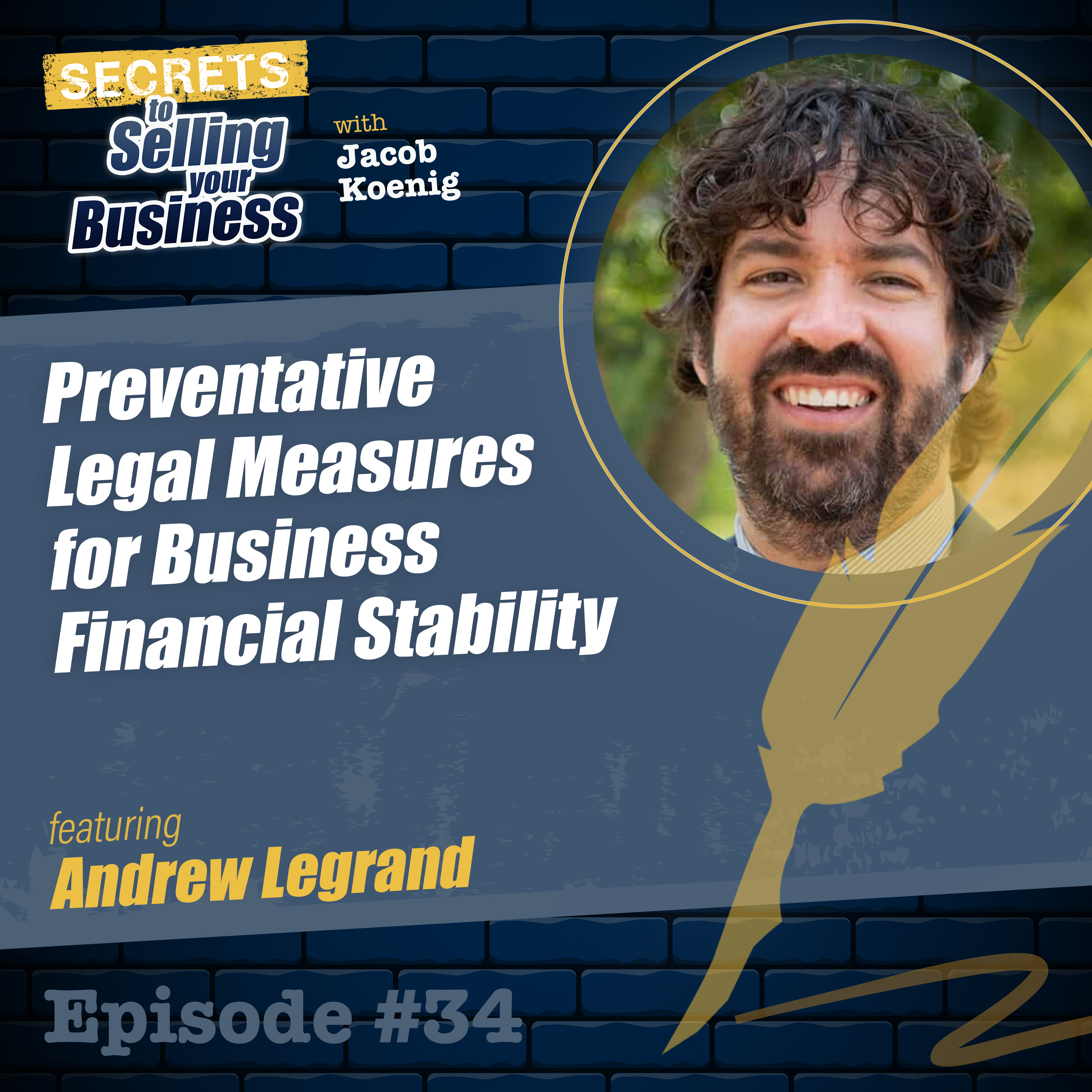 Secrets to Selling Your Business