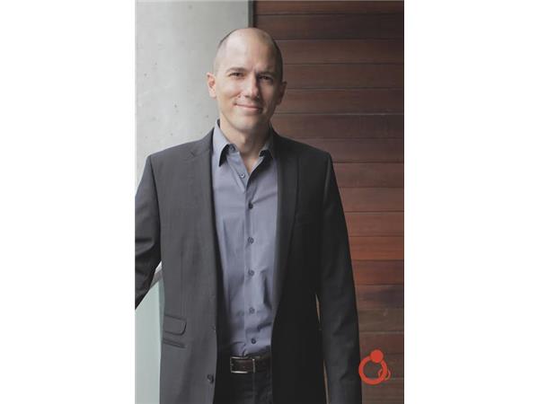 Architecture  Firm Runs Like Clockwork. Meet Company Co-founder Christian Arnold episode artwork