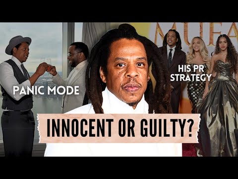 Jay Z's Downfall: Diddy's Legal Battle Unfolds – Scandalous Media