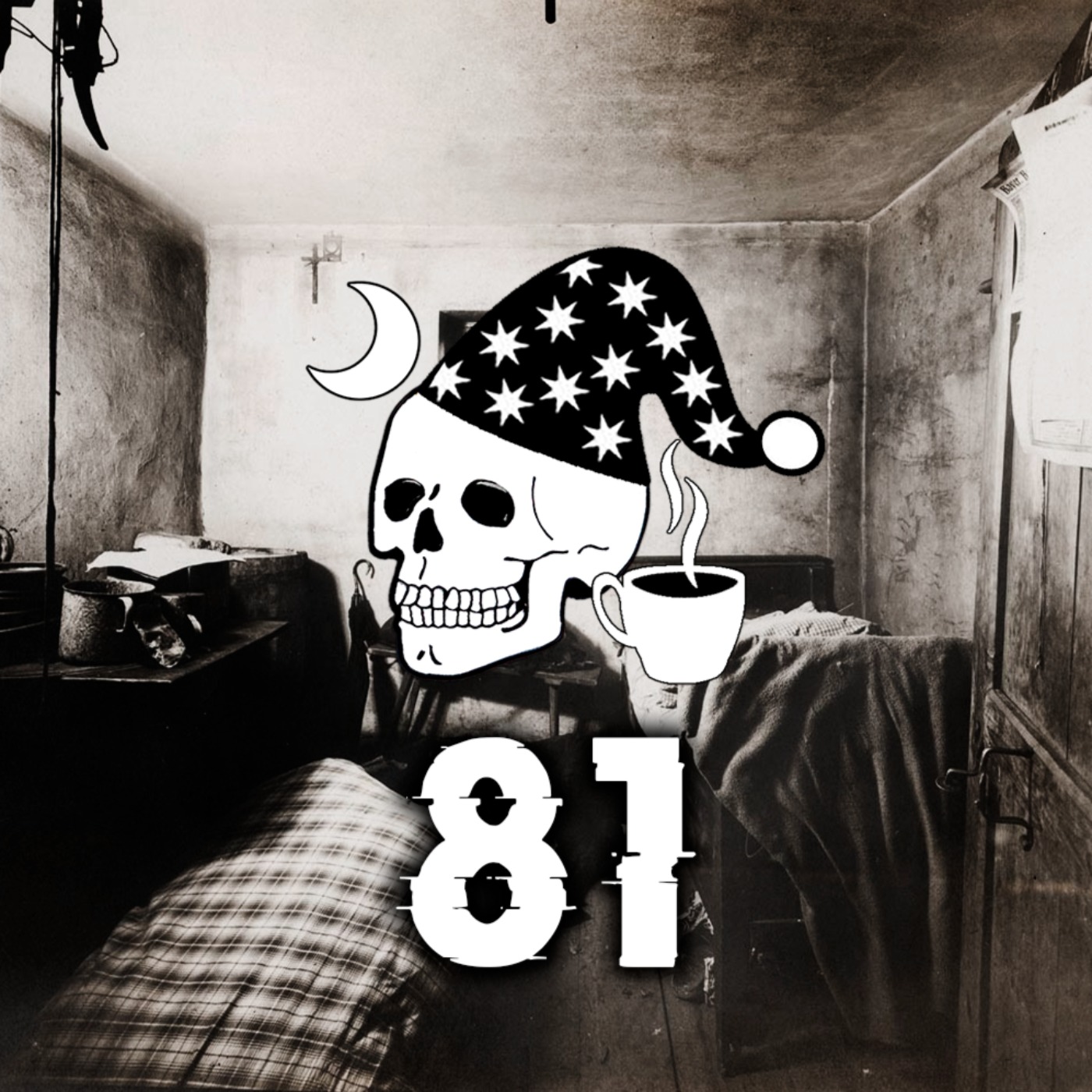 Ep. 81: La masacre de Hinterkaifeck, ¿Quién puso a Bella en el Olmo de la Bruja?