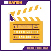 Lakers Podcast: A re-watch of the 2010 NBA Finals - Silver Screen and Roll