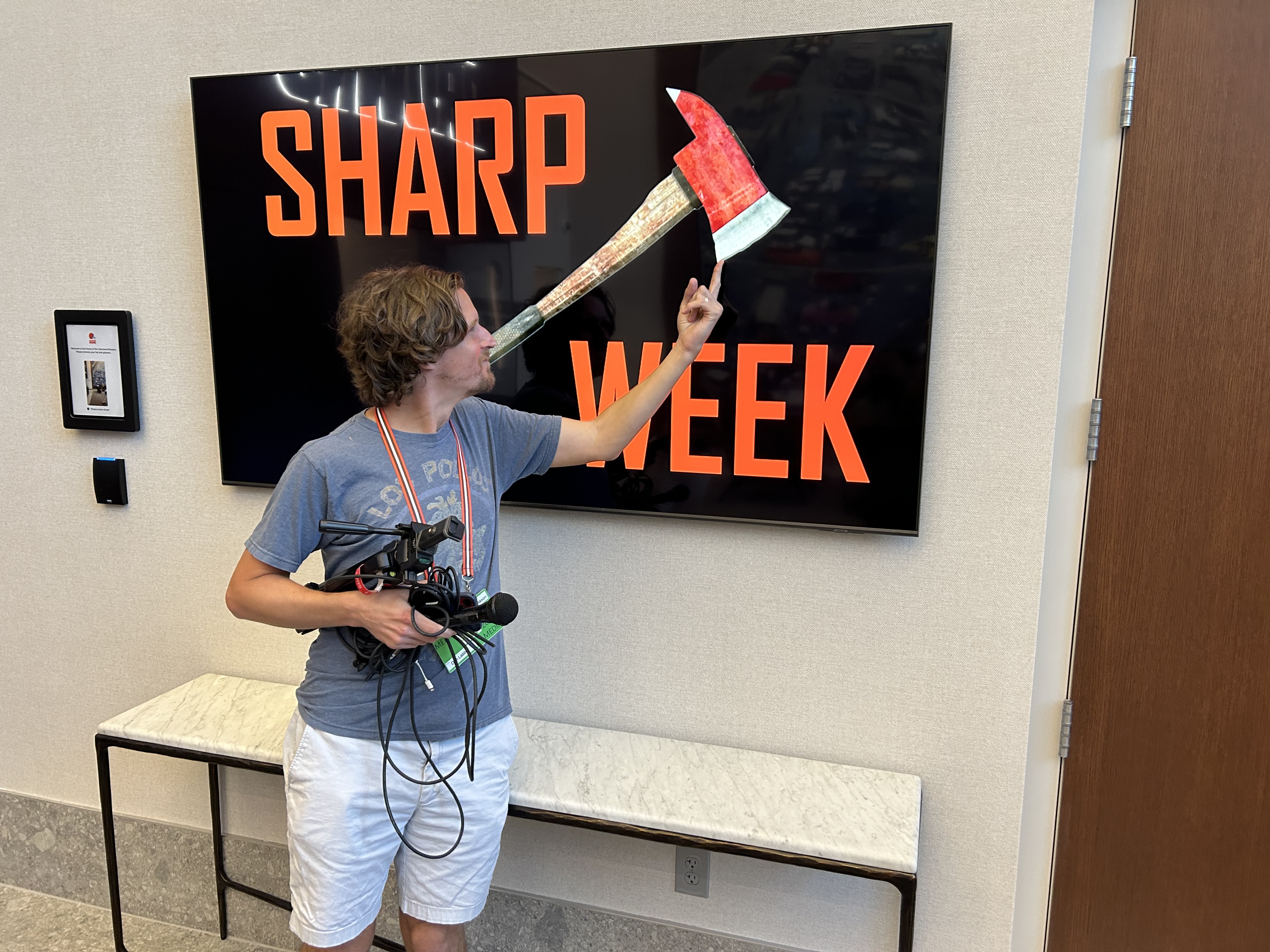 Orange and Brown Talk: Cleveland Browns Podcast