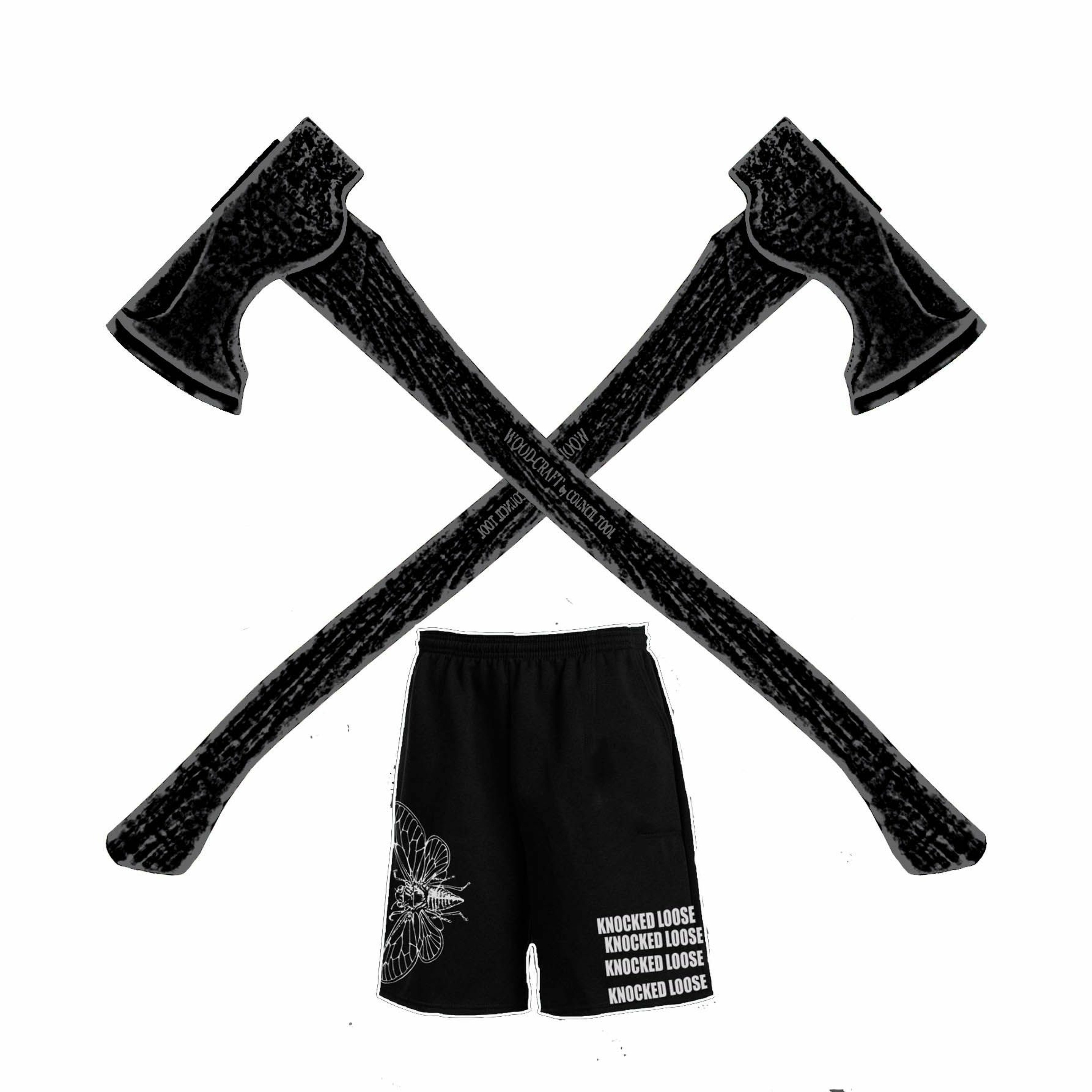 A2G13 - Correct Pronunciation of 'Louisville' with Knocked Loose