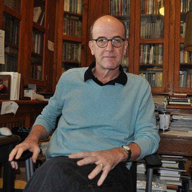About Books: Richard Howorth on Square Books Bookstore