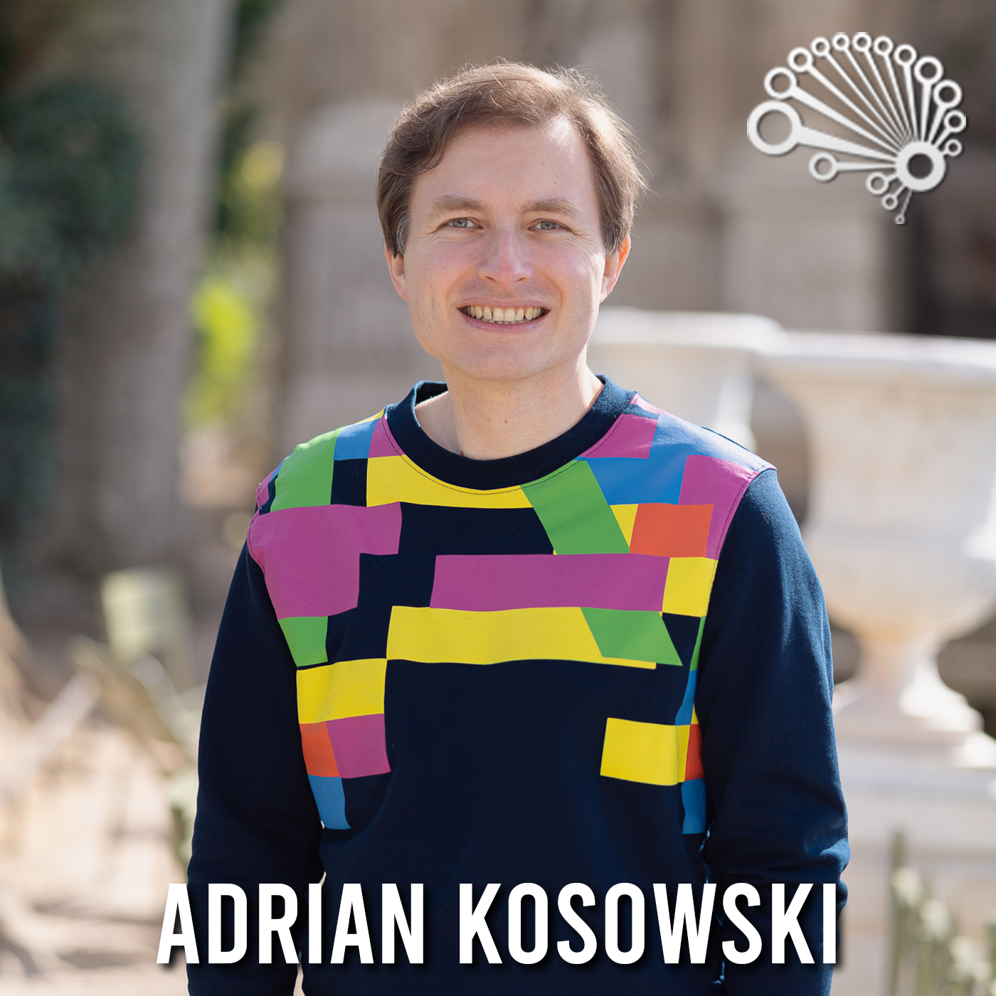 929: Dragon Hatchling: The Missing Link Between Transformers and the Brain, with Adrian Kosowski