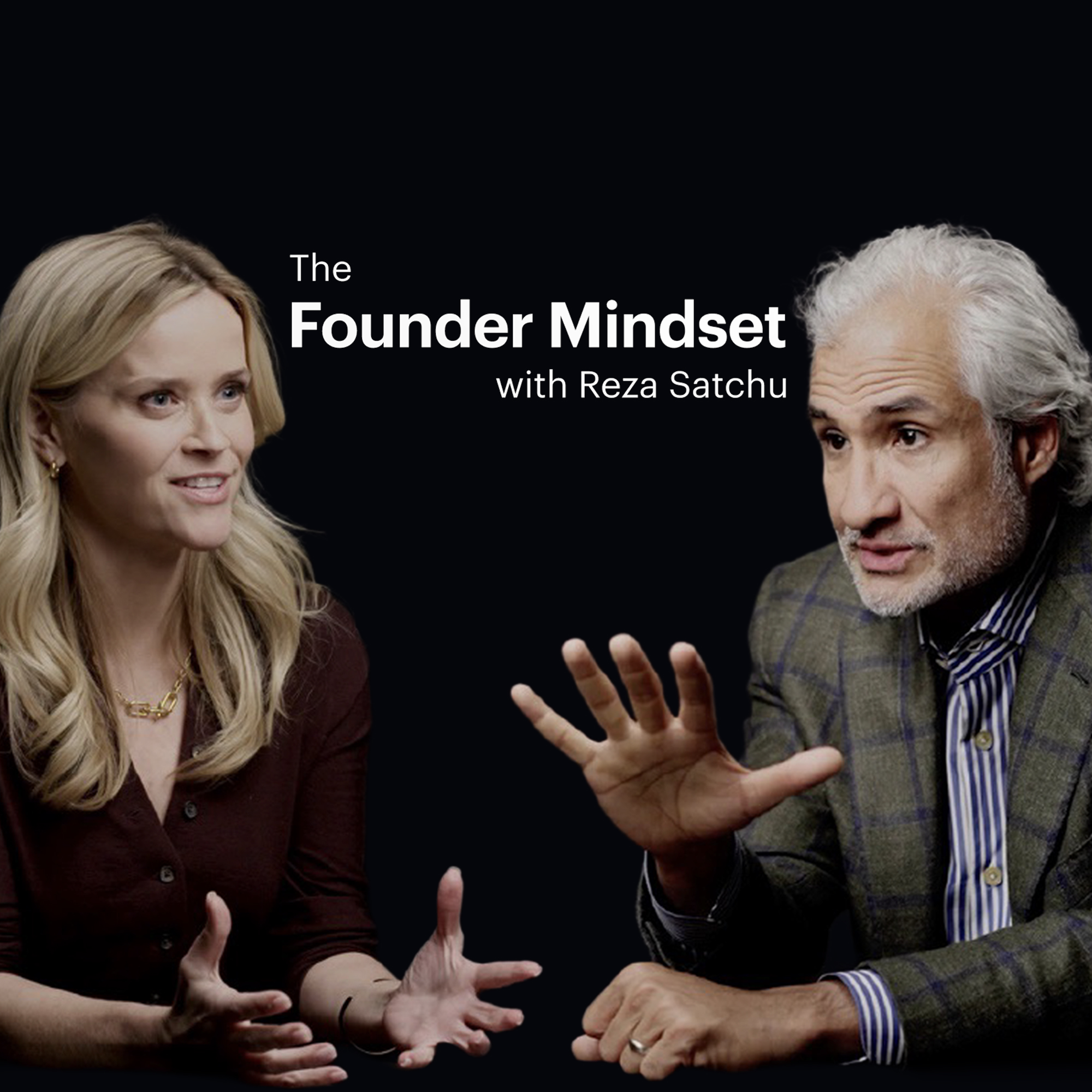 Rewriting the Script: Reese Witherspoon's Entrepreneurial Leap to Impact