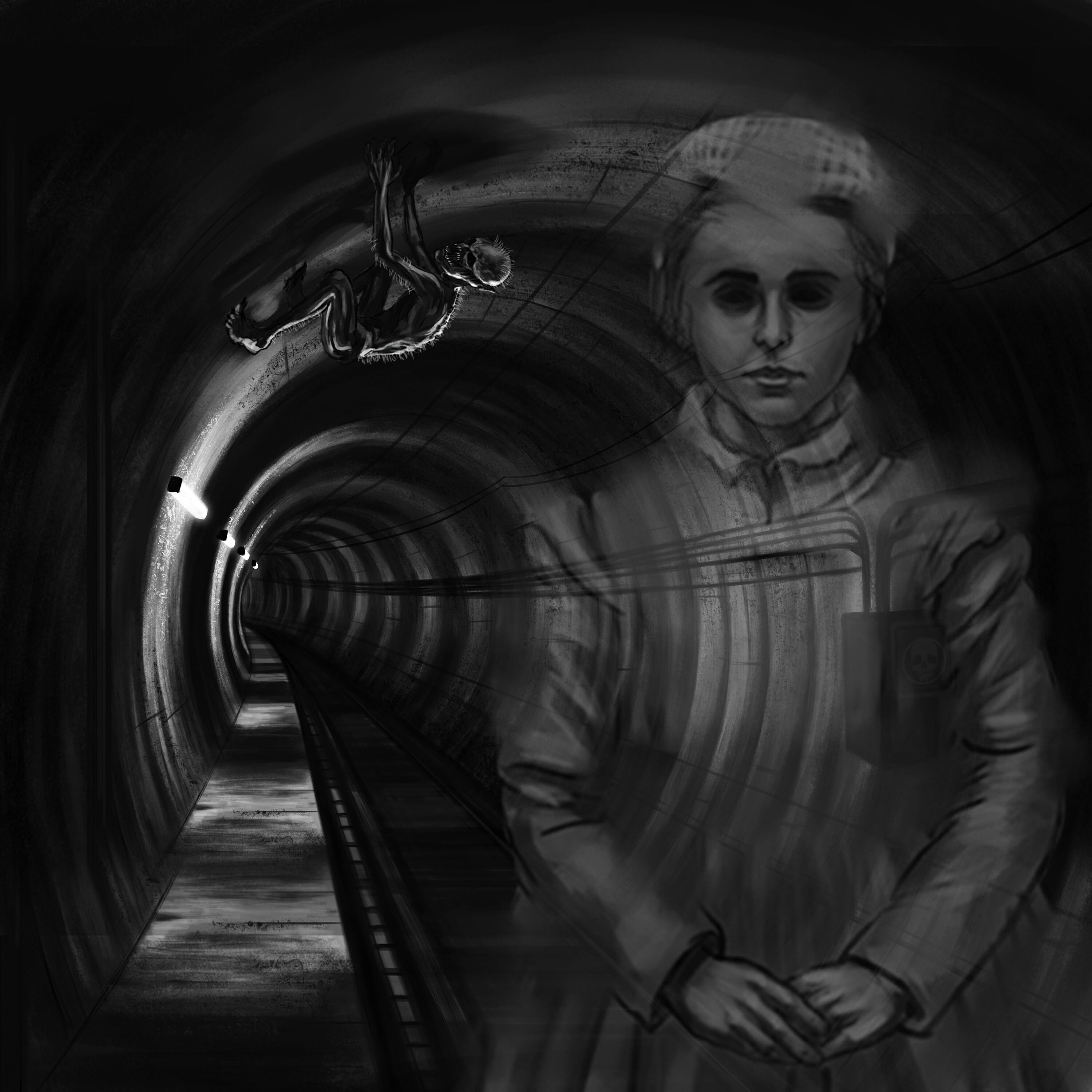 The Haunted Isles