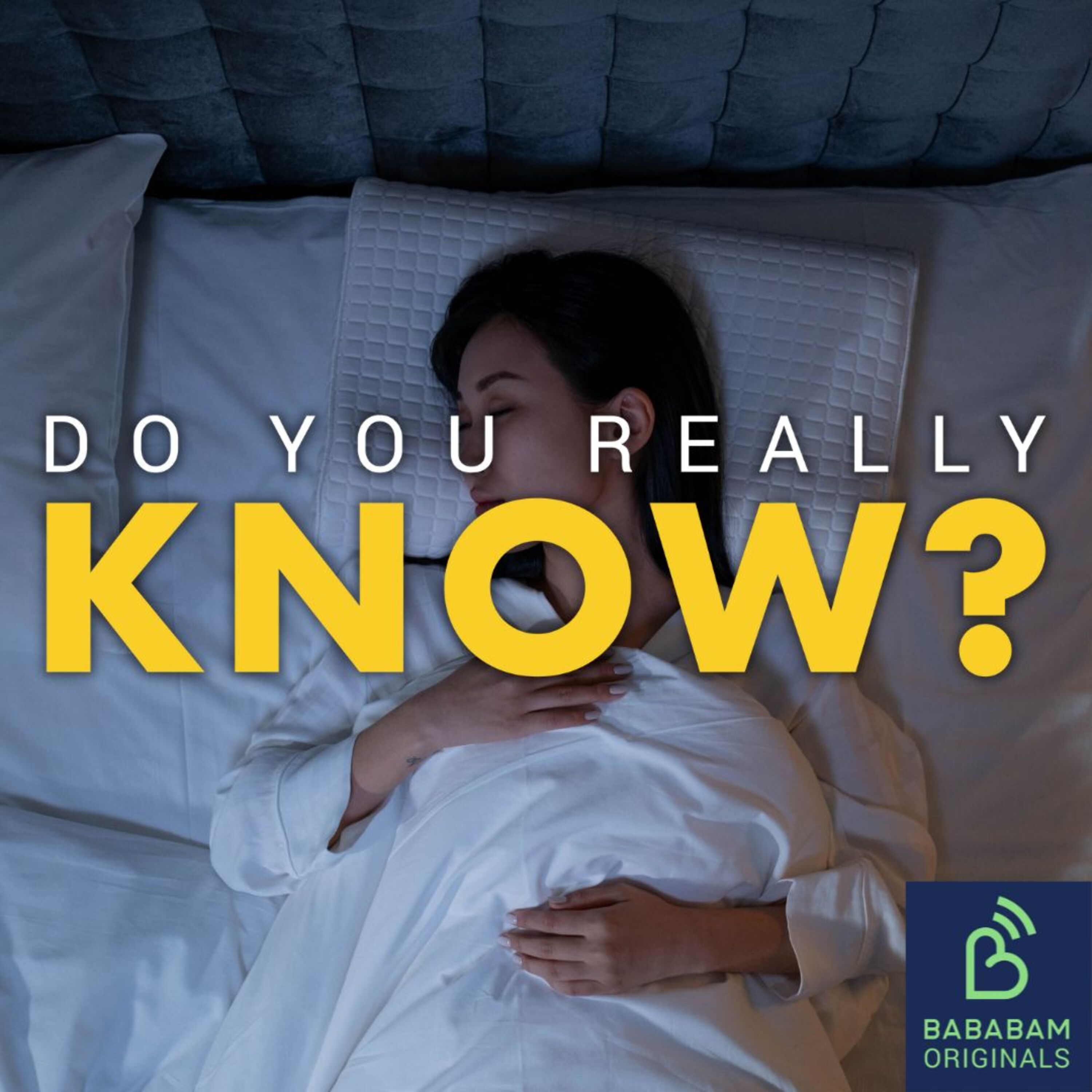 Sleep divorce: is it a good idea to sleep in separately?