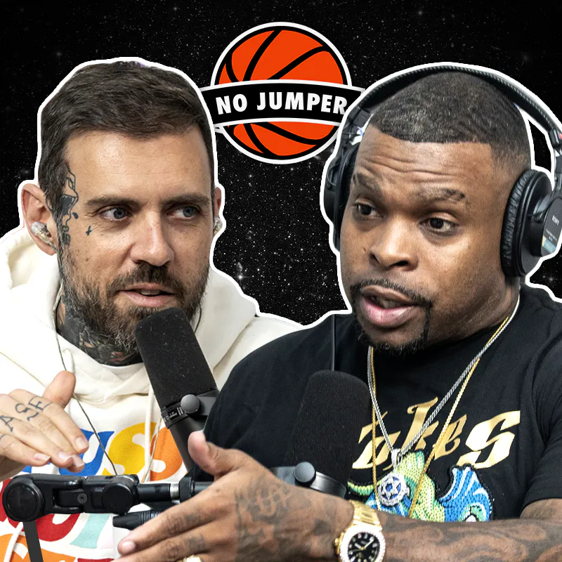 The Rico Strong Interview: Rolling 20s Crip, Becoming an Adult Star ...