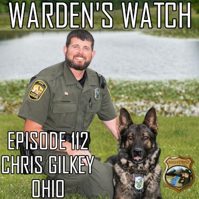 Wildlife Watch: A day in the life of a Vermont game warden 