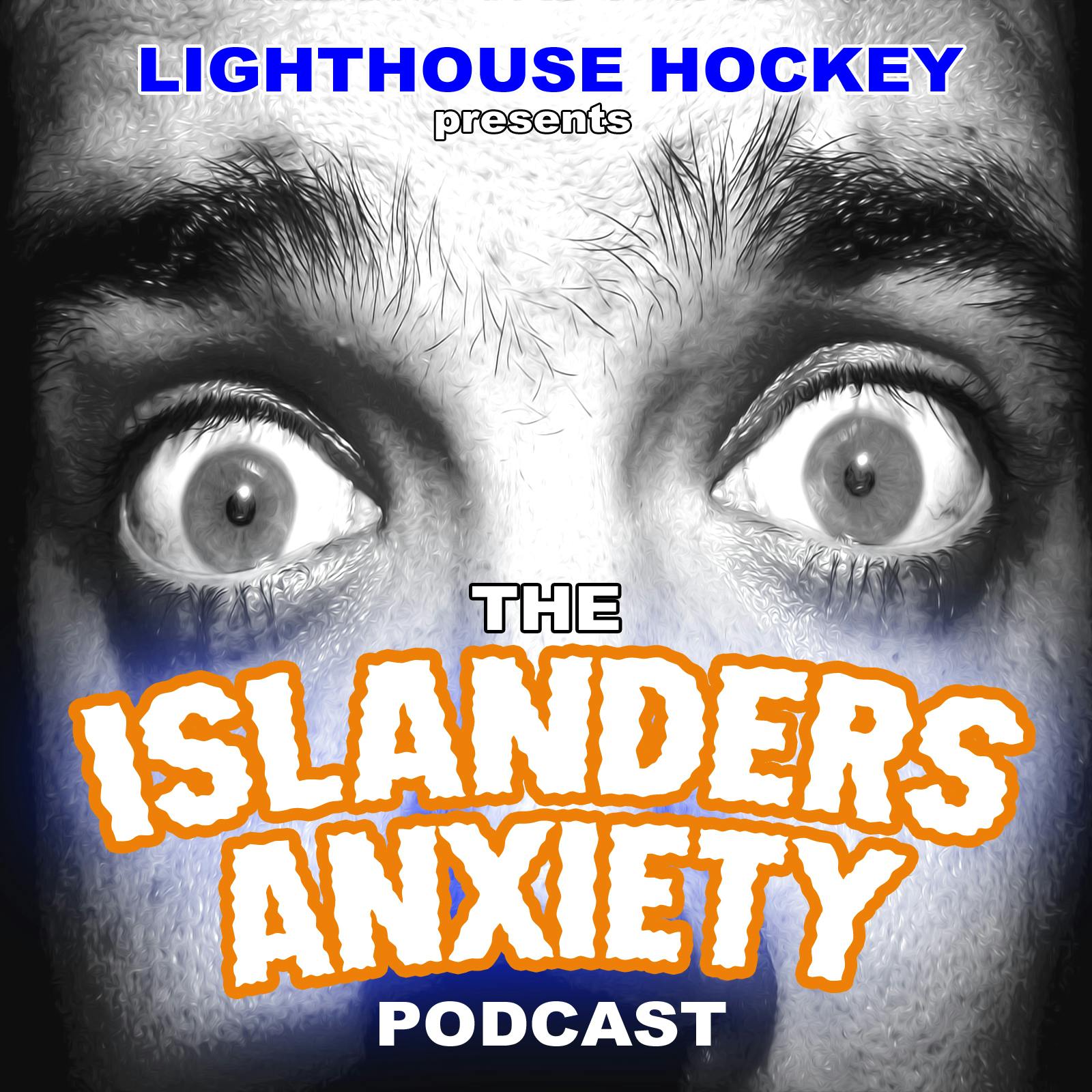 Islanders Anxiety - Episode 190 - A Tapestry of Agony