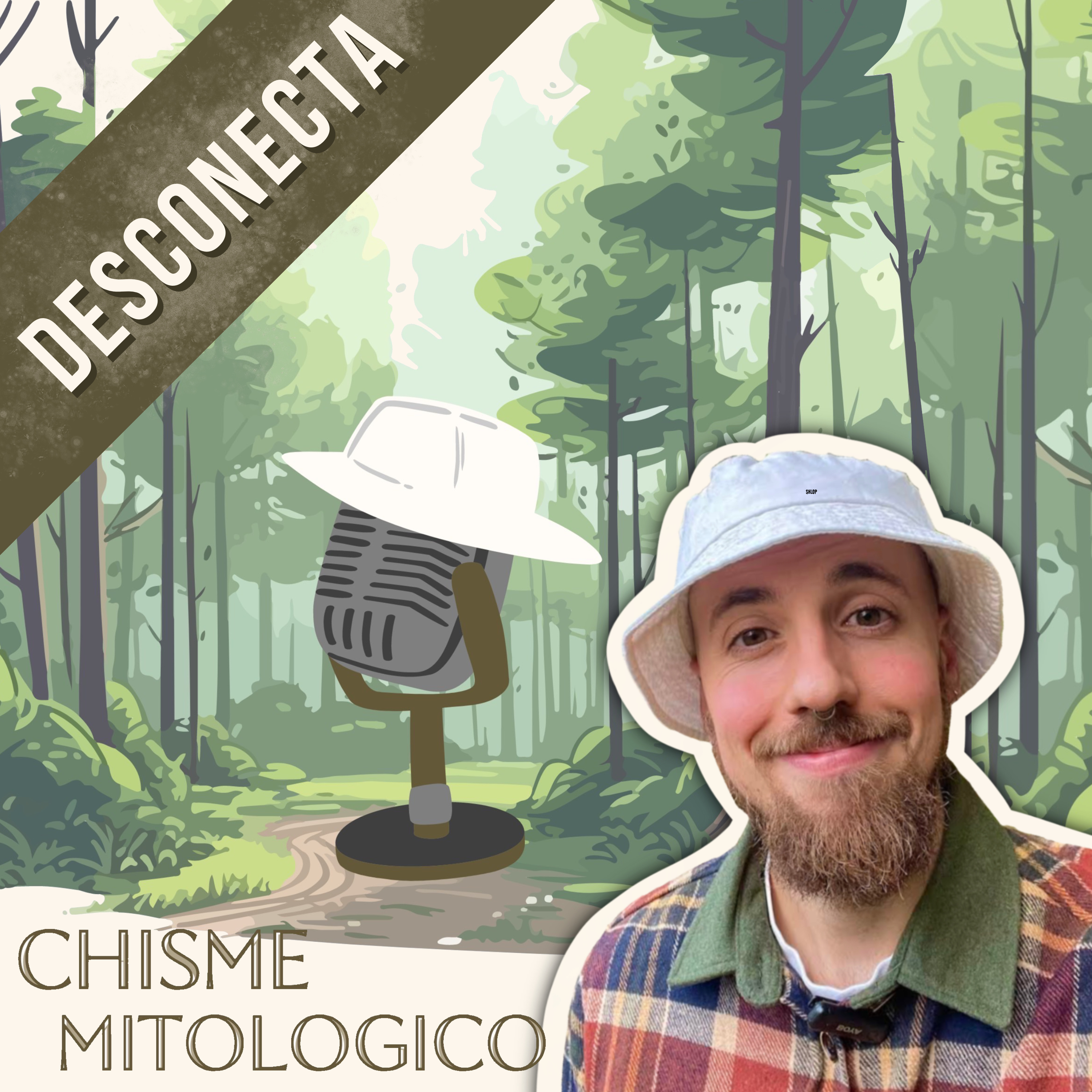 Estos Mitos Griegos Te Ayudarán a Desconectar