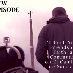 Homebrewed Christianity