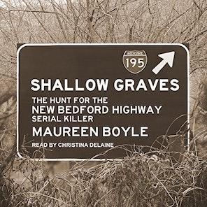 24 // The New Bedford Highway Serial Killer w/ Maureen Boyle episode artwork
