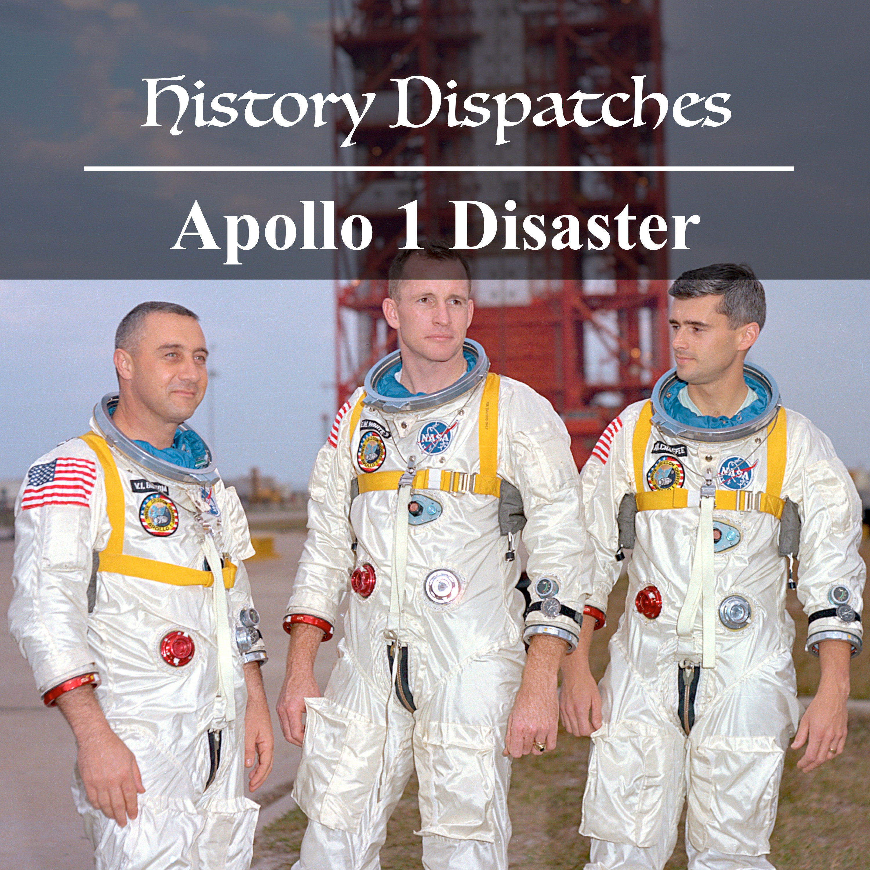 Apollo 1 Disaster