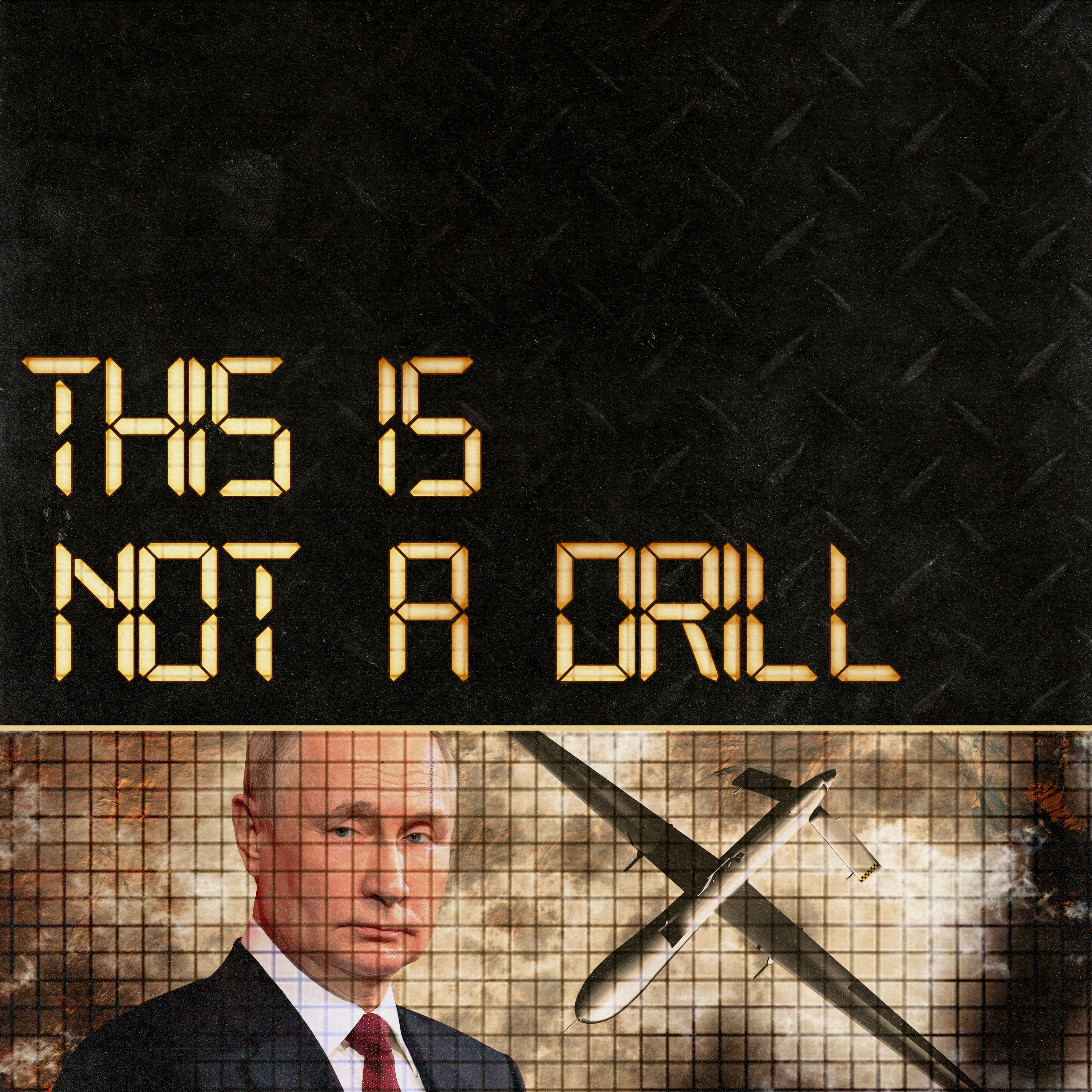 Russia, Poland and drones – What next for Putin and Europe?