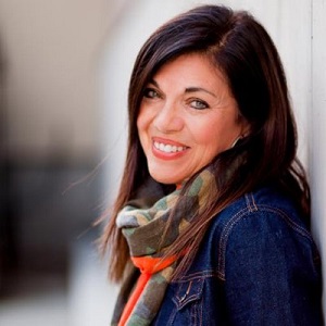 Public Relations - Bonnie Elgie has the Secret