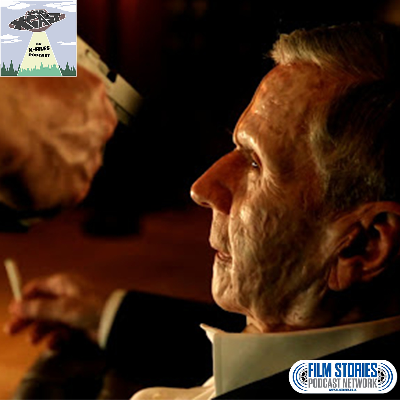 The X-Files 10x06: My Struggle II