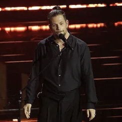 ENRICO NIGIOTTI, ALFA - EN E XANAX (SANREMO 2026) episode artwork