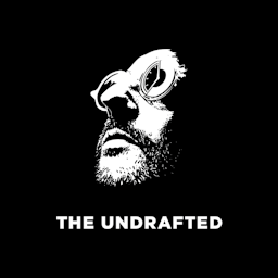The Undrafted - Chris Rodriguez is a JAGuar artwork