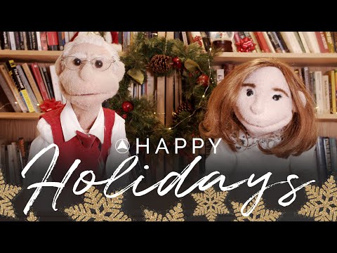 "The Comfort Zone" ❄️ Holiday Special with #PerryDigm and #TerriBarrier | Episode 4