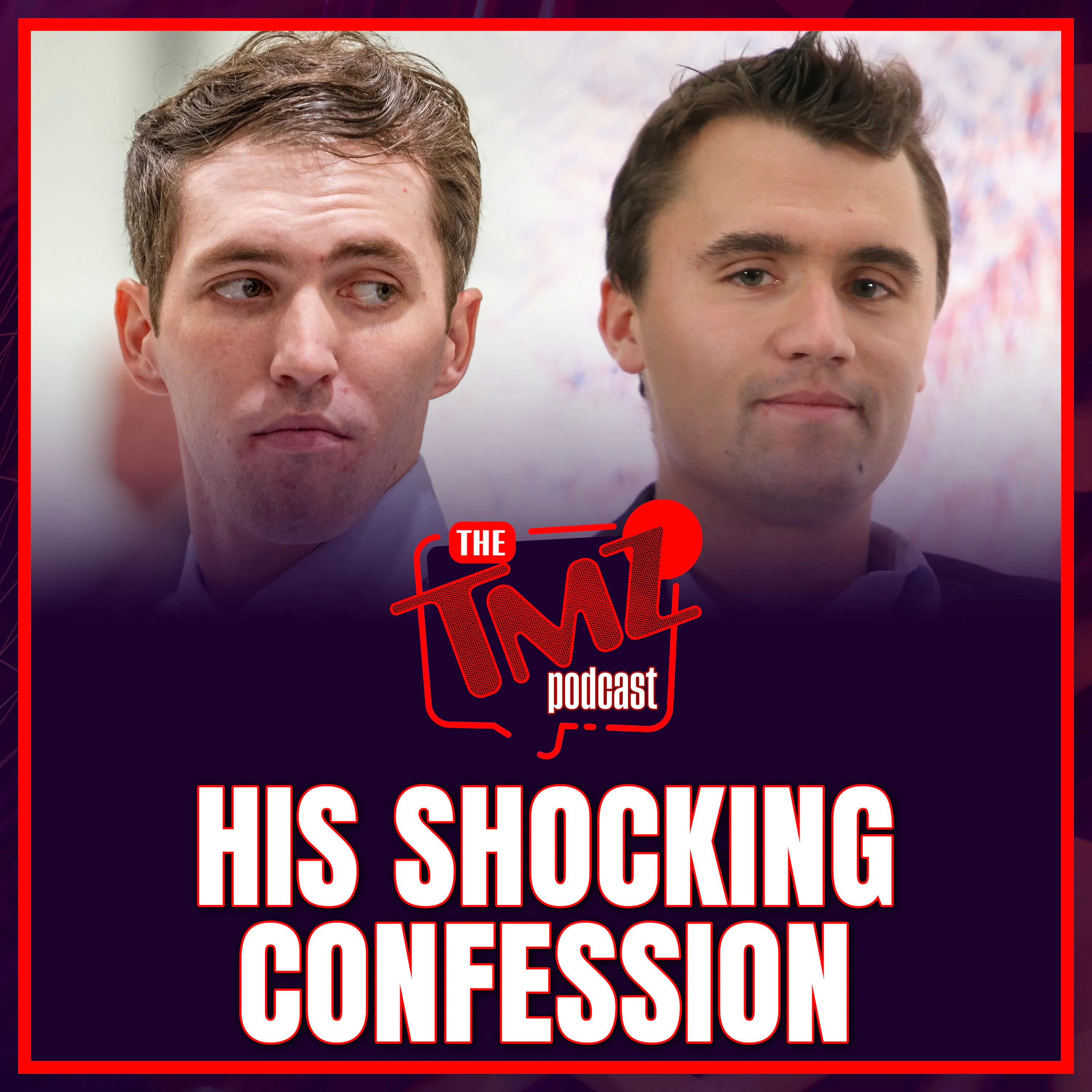 Charlie Kirk Suspect's Alleged Texts and Confession Revealed in Court