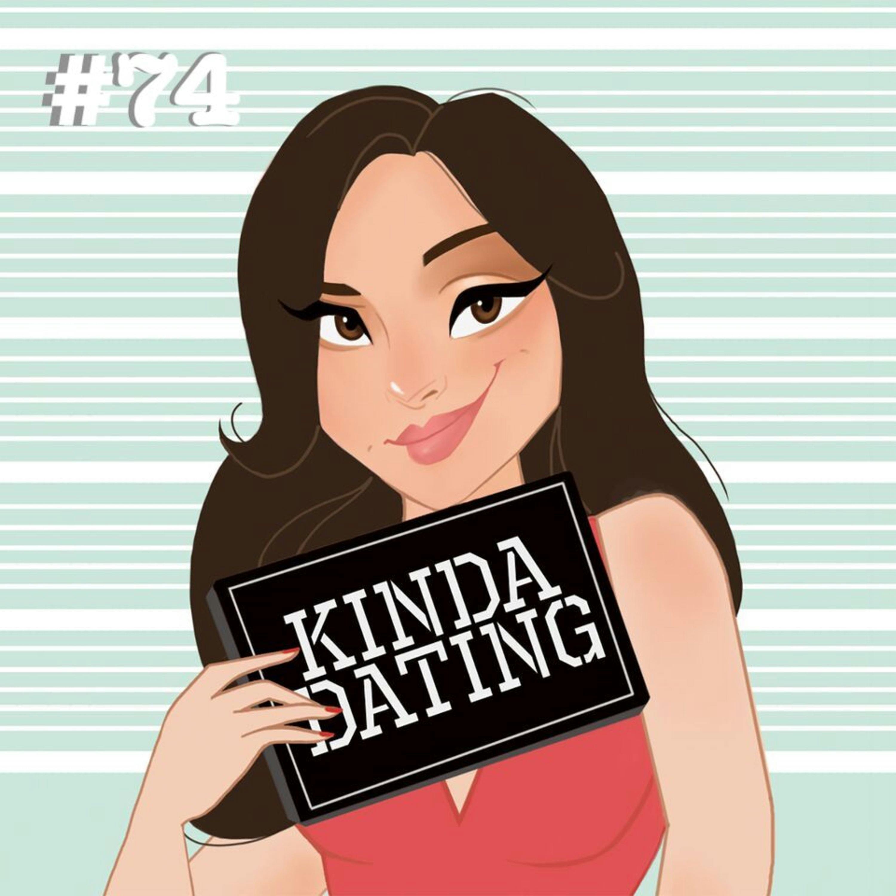 June 2022 – Dating Kinda Sucks