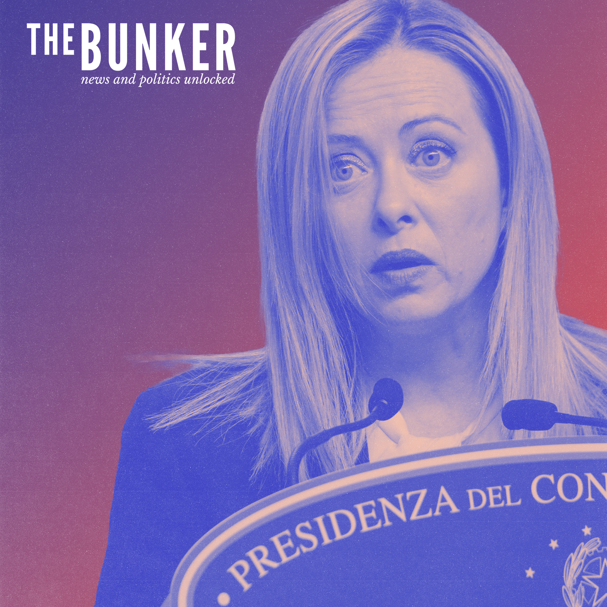 The Meloni Enigma: What is Italy’s far-right PM up to?