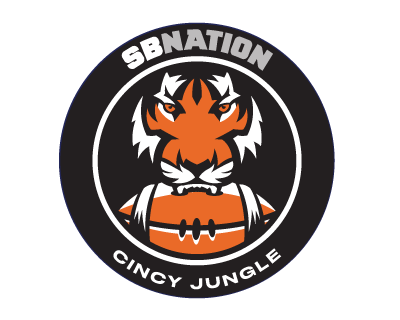 Cincy Jungle Bengals podcast Super Show! episode artwork