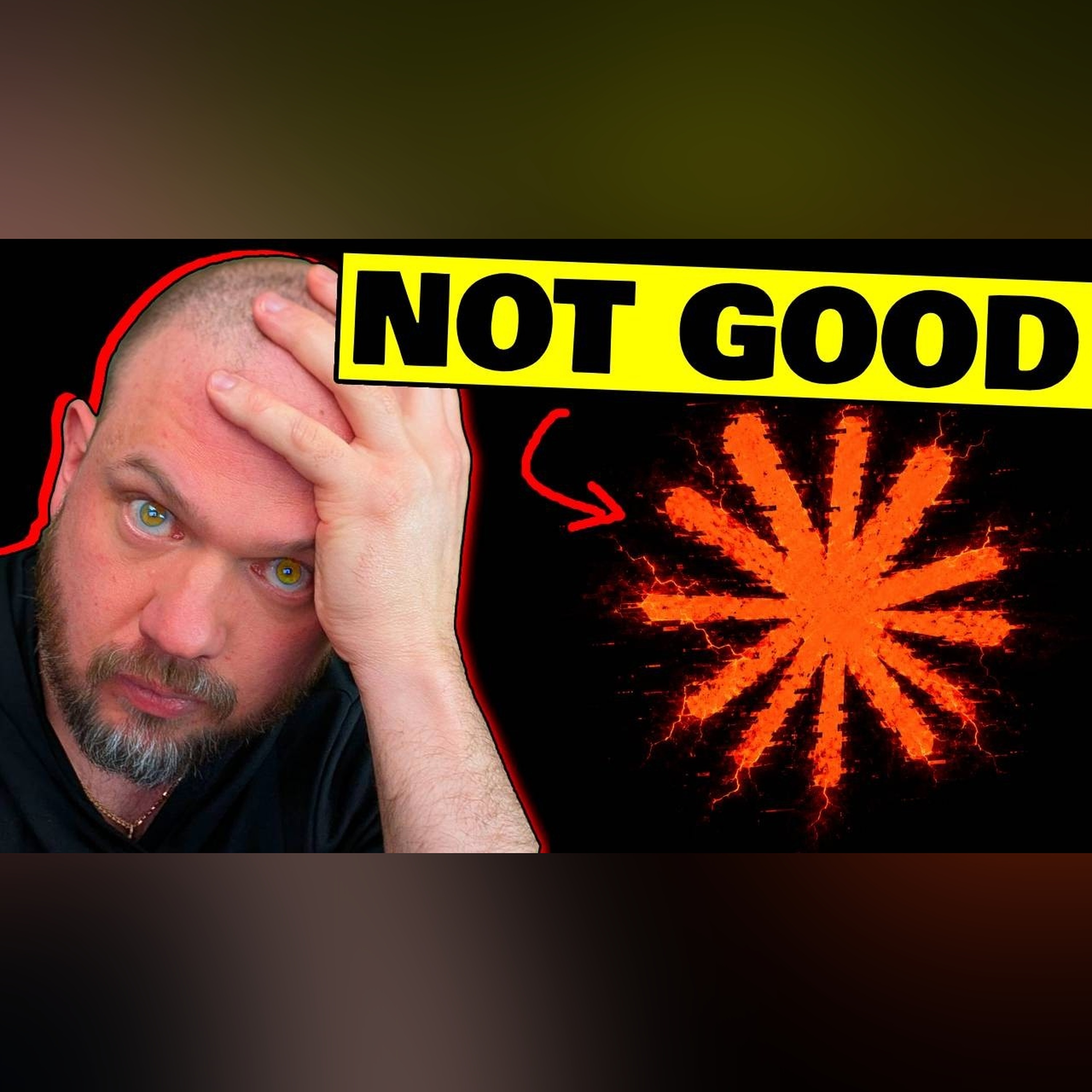 Fable JUST made EVERYONE MAD... episode artwork