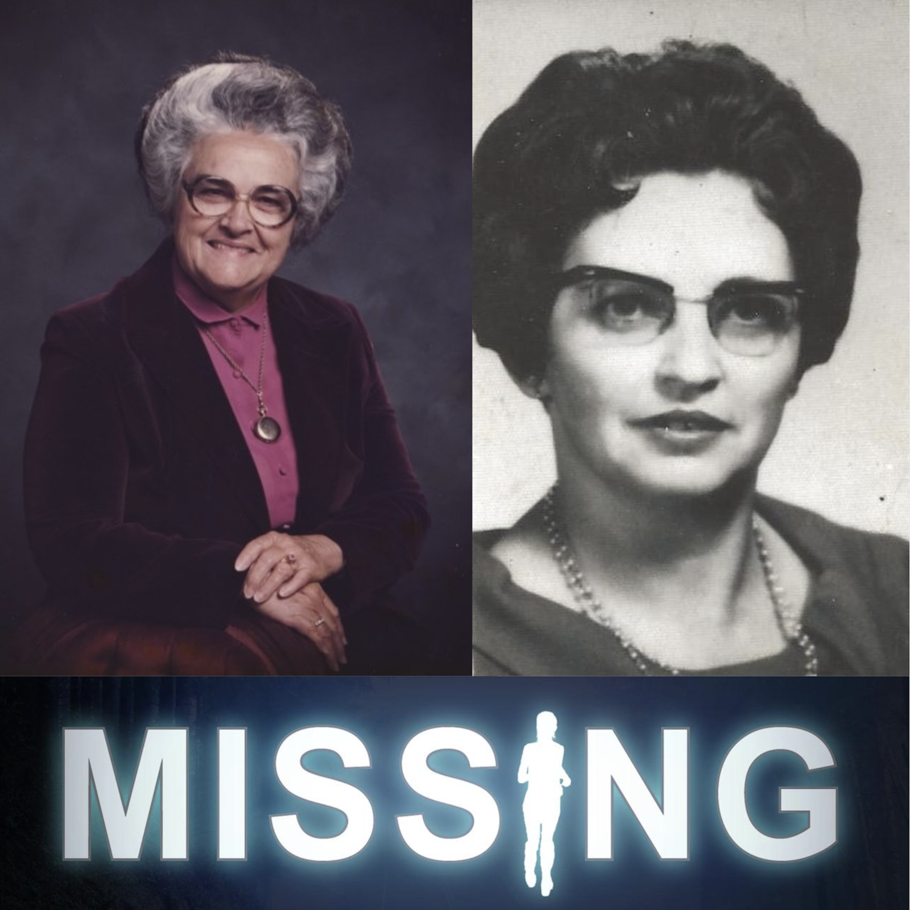 9 - Polly Melton - Missing in the Smokies