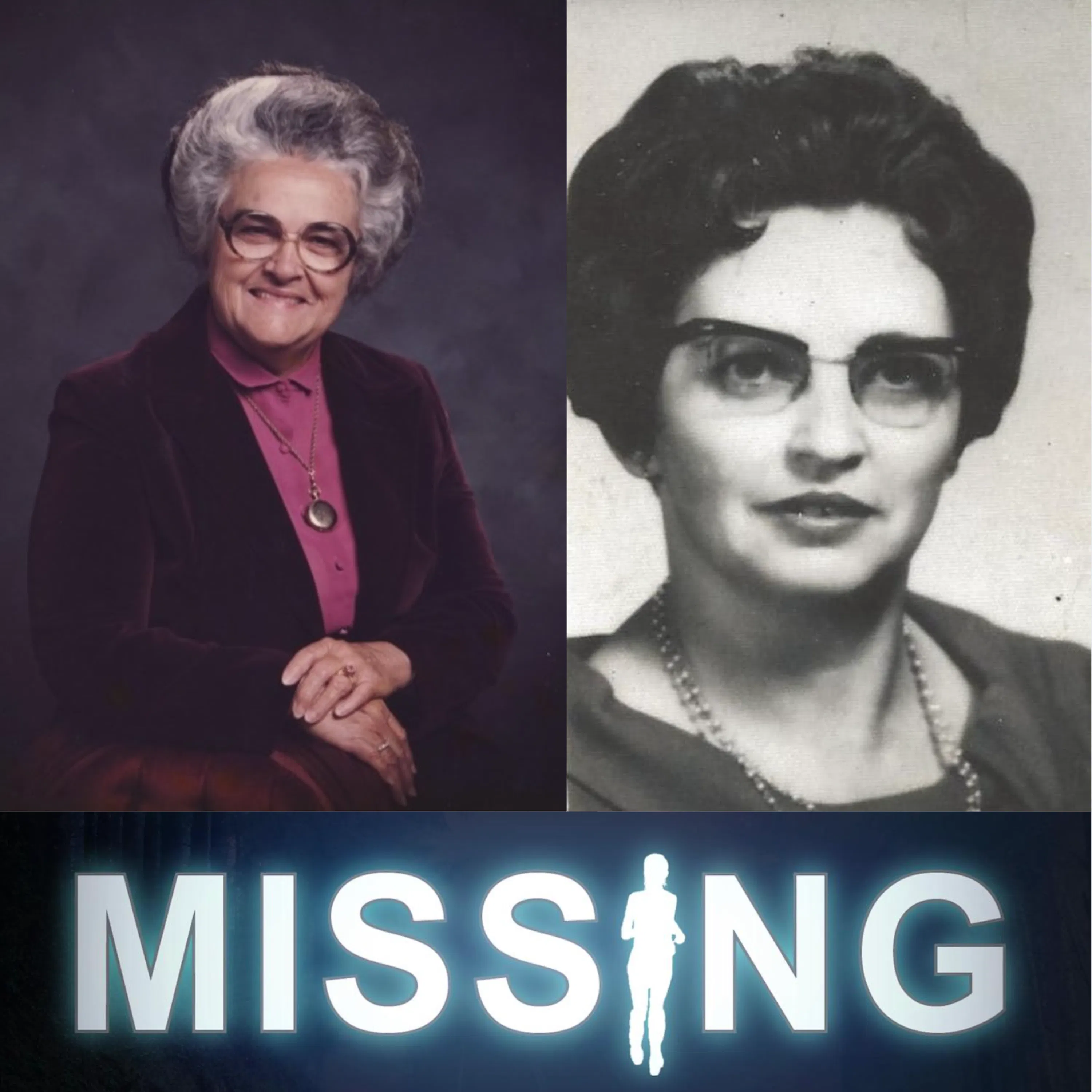 9 - Polly Melton - Missing in the Smokies episode artwork