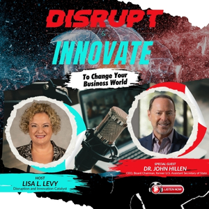 Disrupt & Innovate