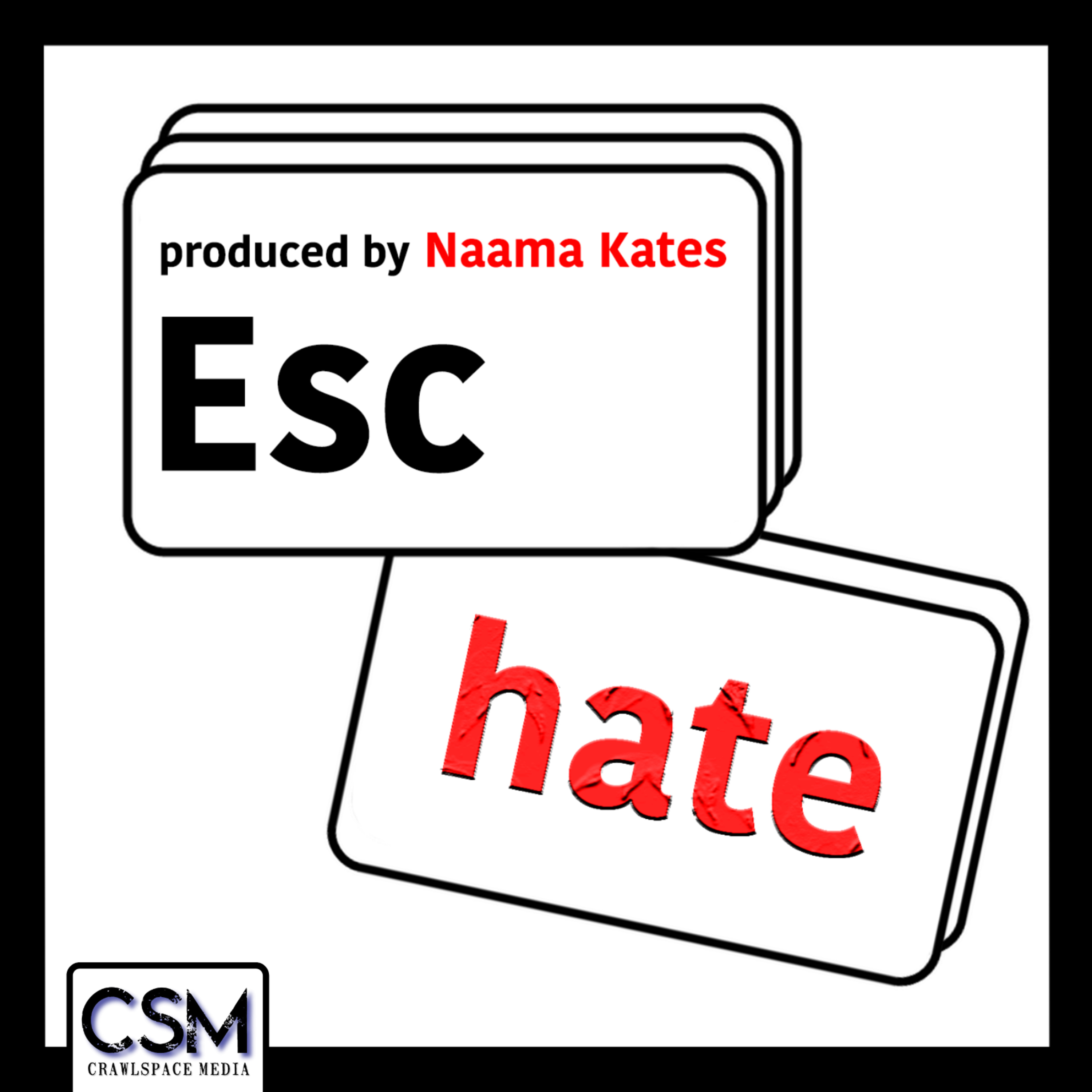 Crawlspace - True Crime & Mysteries