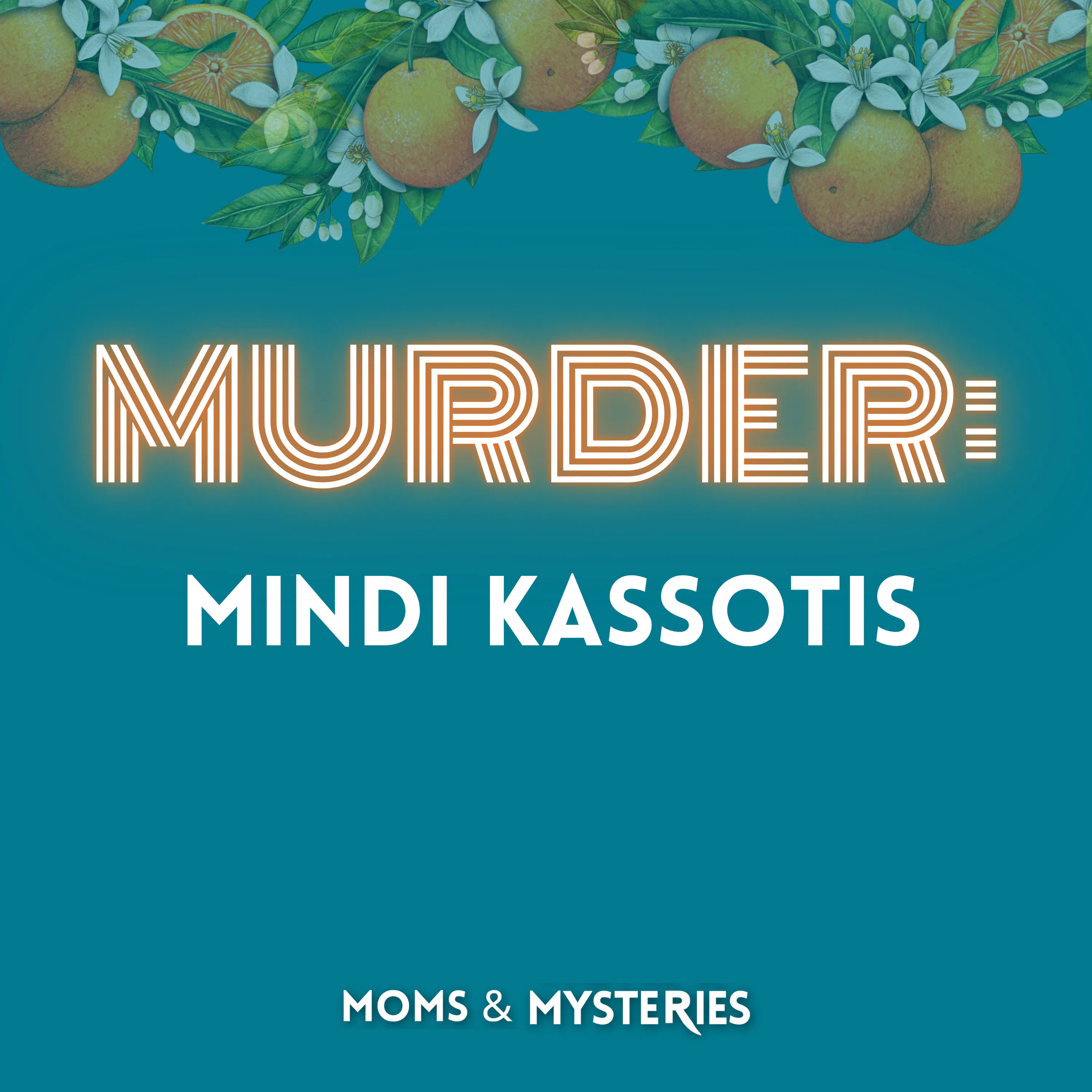 Mindi Kassotis: The Navy JAG Murder Mystery