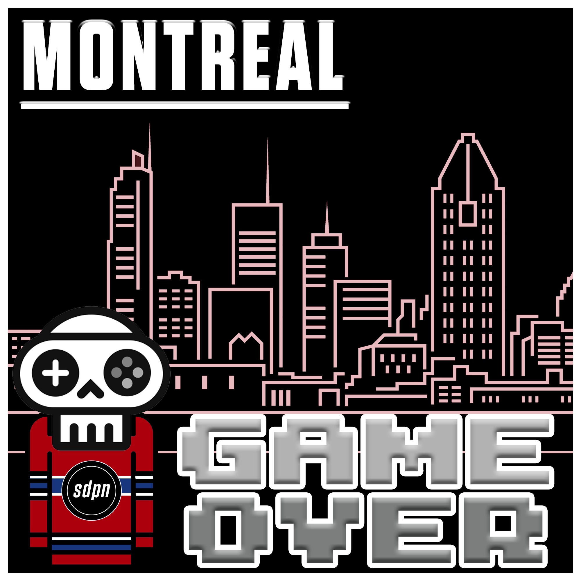 Game Over: NHL