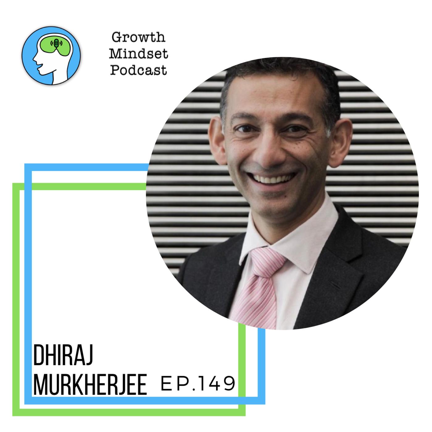 150: Lessons from building Shazam - Dhiraj Mukherjee, Cofounder of Shazam and Angel Investor