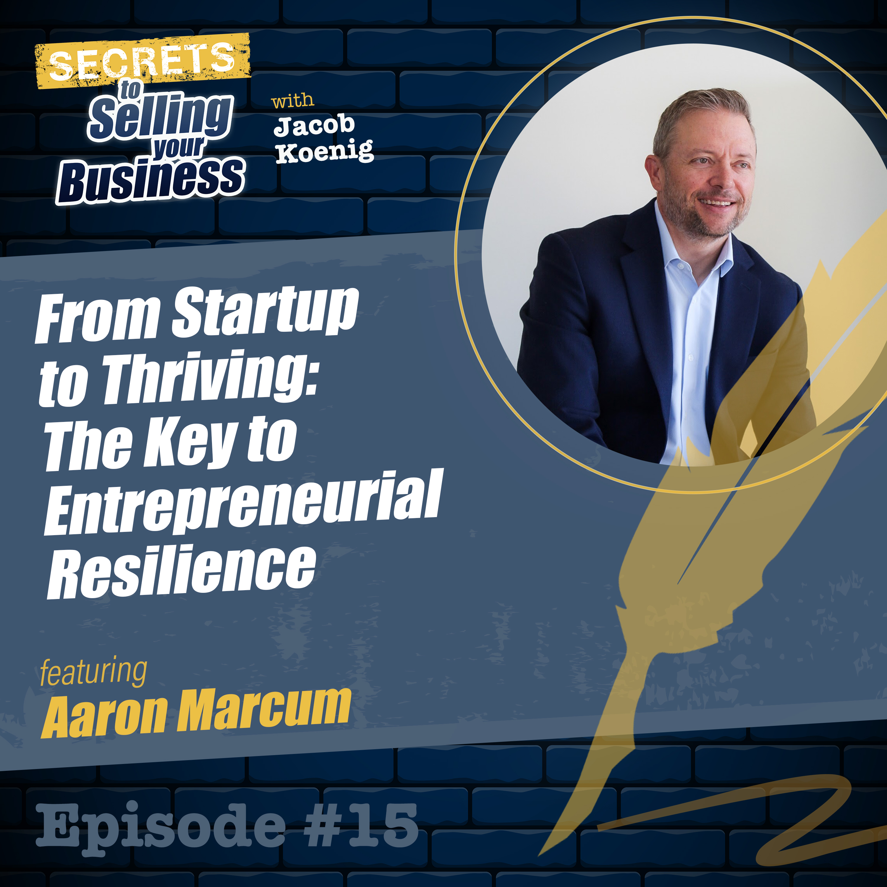 Secrets to Selling Your Business